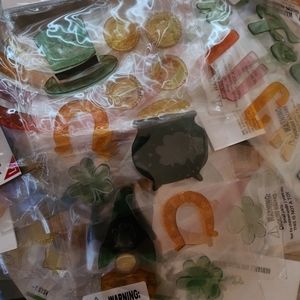 Saint Patrick's day Decorations